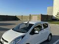 Chevrolet Spark 2022 года за 5 000 000 тг. в Шымкент – фото 6
