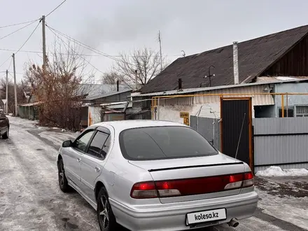 Nissan Cefiro 1999 года за 2 100 000 тг. в Алматы – фото 6