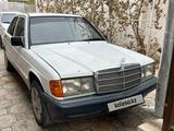 Mercedes-Benz 190 1992 года за 600 000 тг. в Абай (Келесский р-н)