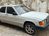 Mercedes-Benz 190 1992 года за 600 000 тг. в Абай (Келесский р-н) – фото 2