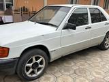 Mercedes-Benz 190 1992 года за 600 000 тг. в Абай (Келесский р-н) – фото 3