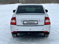 ВАЗ (Lada) Priora 2170 2011 годаfor2 550 000 тг. в Караганда – фото 3