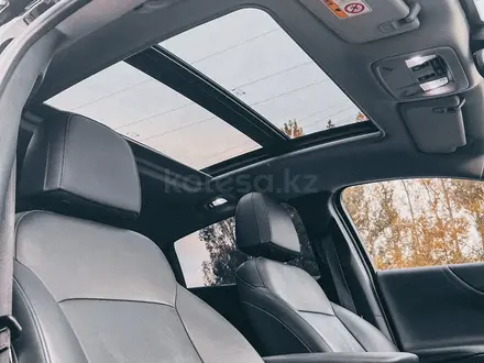 Chevrolet Malibu 2021 года за 11 500 000 тг. в Шымкент – фото 7