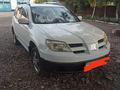 Mitsubishi Outlander 2005 годаfor4 850 000 тг. в Астана