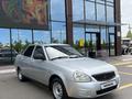 ВАЗ (Lada) Priora 2170 2012 годаүшін1 900 000 тг. в Астана – фото 2