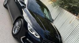 Hyundai Grandeur 2019 года за 11 000 000 тг. в Тараз – фото 4