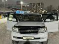 Toyota Land Cruiser 2008 годаfor15 600 000 тг. в Астана – фото 16