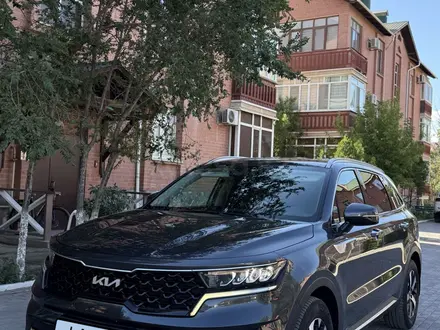 Kia Sorento, 2022