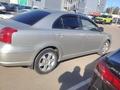 Toyota Avensis 2007 годаүшін4 904 098 тг. в Уральск – фото 2