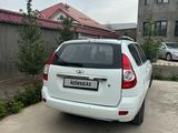 ВАЗ (Lada) Priora 2171 2012 годаfor1 800 000 тг. в Шымкент – фото 4