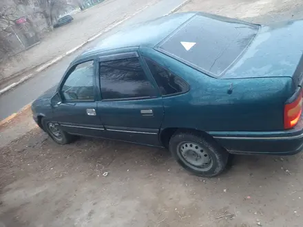 Opel Vectra 1995 года за 1 000 000 тг. в Кызылорда – фото 5