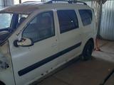 ВАЗ (Lada) Largus 2014 годаүшін1 200 000 тг. в Уральск – фото 2
