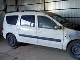 ВАЗ (Lada) Largus 2014 годаүшін1 200 000 тг. в Уральск