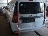 ВАЗ (Lada) Largus 2014 годаүшін1 200 000 тг. в Уральск – фото 3