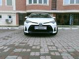 Toyota Corolla 2018 года за 10 800 000 тг. в Актау