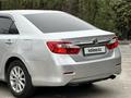 Toyota Camry 2012 годаfor9 200 000 тг. в Тараз – фото 6