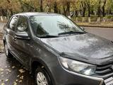 ВАЗ (Lada) Granta 2190 2024 года за 4 100 000 тг. в Караганда – фото 2