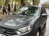 ВАЗ (Lada) Granta 2190 2024 года за 4 100 000 тг. в Караганда – фото 3
