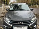 ВАЗ (Lada) Granta 2190 2024 года за 4 100 000 тг. в Караганда