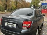 ВАЗ (Lada) Granta 2190 2024 года за 4 100 000 тг. в Караганда – фото 4