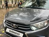 ВАЗ (Lada) Granta 2190 2024 года за 4 100 000 тг. в Караганда – фото 5