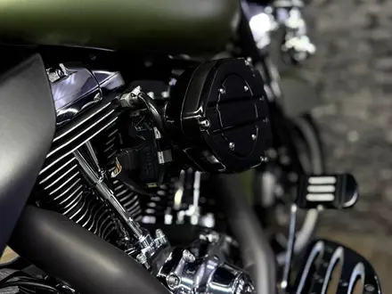 Harley-Davidson  STREET GLIDE 2013 года за 7 550 000 тг. в Алматы – фото 12