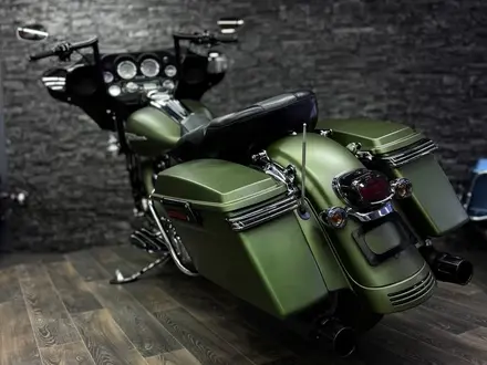 Harley-Davidson  STREET GLIDE 2013 года за 7 550 000 тг. в Алматы – фото 13