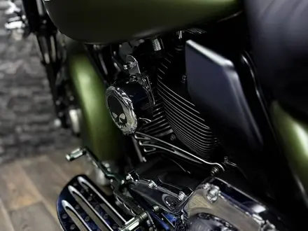 Harley-Davidson  STREET GLIDE 2013 года за 7 550 000 тг. в Алматы – фото 15