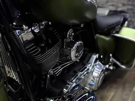 Harley-Davidson  STREET GLIDE 2013 года за 7 550 000 тг. в Алматы – фото 16