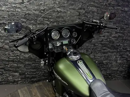 Harley-Davidson  STREET GLIDE 2013 года за 7 550 000 тг. в Алматы – фото 18