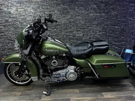 Harley-Davidson  STREET GLIDE 2013 года за 7 550 000 тг. в Алматы – фото 19