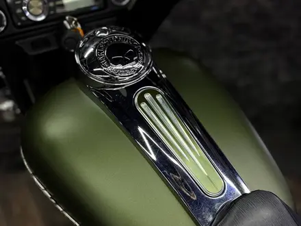 Harley-Davidson  STREET GLIDE 2013 года за 7 550 000 тг. в Алматы – фото 3