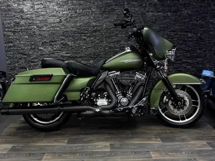 Harley-Davidson  STREET GLIDE 2013 года за 7 550 000 тг. в Алматы – фото 20