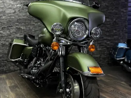 Harley-Davidson  STREET GLIDE 2013 года за 7 550 000 тг. в Алматы – фото 4