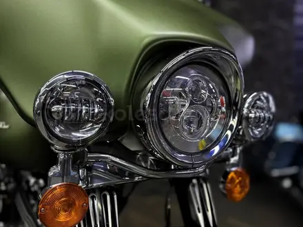 Harley-Davidson  STREET GLIDE 2013 года за 7 550 000 тг. в Алматы – фото 5