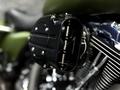 Harley-Davidson  STREET GLIDE 2013 года за 7 550 000 тг. в Алматы – фото 7