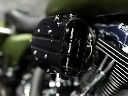 Harley-Davidson  STREET GLIDE 2013 года за 7 550 000 тг. в Алматы – фото 7
