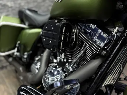 Harley-Davidson  STREET GLIDE 2013 года за 7 550 000 тг. в Алматы – фото 8