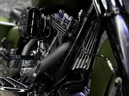 Harley-Davidson  STREET GLIDE 2013 года за 7 550 000 тг. в Алматы – фото 9