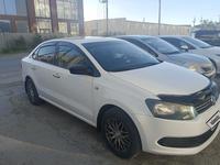 Volkswagen Polo 2014 года за 4 700 000 тг. в Атырау