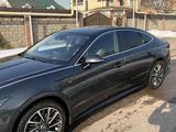 Hyundai Sonata 2020 годаүшін12 500 000 тг. в Алматы – фото 4