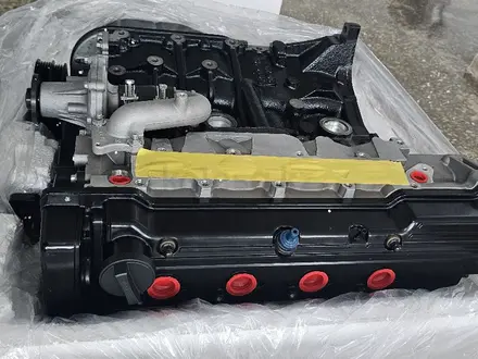 Двигатель мотор LFB479Q2-B за 14 440 тг. в Актобе – фото 11