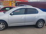 Renault Logan 2016 года за 3 200 000 тг. в Караганда – фото 2