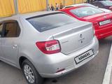 Renault Logan 2016 года за 3 200 000 тг. в Караганда