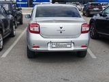 Renault Logan 2016 года за 3 200 000 тг. в Караганда – фото 3