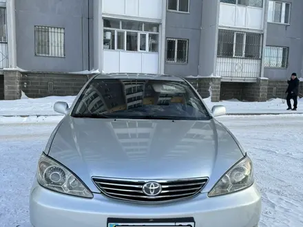 Toyota Camry 2002 года за 4 900 000 тг. в Караганда