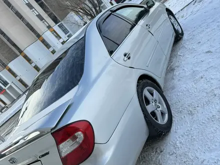 Toyota Camry 2002 года за 4 900 000 тг. в Караганда – фото 6