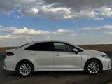 Toyota Corolla 2021 годаүшін11 500 000 тг. в Атырау – фото 2