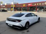 Hyundai Sonata 2024 года за 9 900 000 тг. в Астана – фото 4