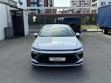 Hyundai Sonata 2024 года за 9 900 000 тг. в Астана – фото 2